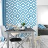 30 Vinilo Baldosas Azulejos Fidelia - Adhesivo De Pared - Revestimiento Sticker Mural Decorativo - 75x90cm-30stickers15x15cm