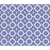 30 Vinilos Baldosas De Cemento Azulejos Paqui - Adhesivo Pared - Sticker Revestimiento - 75x90cm-30stickers15x15cm