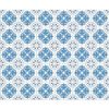 30 Vinilo Baldosas Azulejos Tosca - Adhesivo De Pared - Revestimiento Sticker Mural Decorativo - 100x120cm-30stickers20x20cm