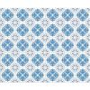 30 Vinilo Baldosas Azulejos Tosca - Adhesivo De Pared - Revestimiento Sticker Mural Decorativo - 50x60cm-30stickers10x10cm