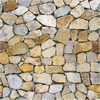 Vinilos Piedra Di Moselle - Adhesivo De Pared - Revestimiento Sticker Mural Decorativo - 50x50cm