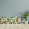 Vinilo Muebles Tropical Ocana - Adhesivo De Pared - Revestimiento Sticker Mural Decorativo - 40x60cm
