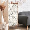 Vinilo Muebles Terrazzo Veronese - Adhesivo De Pared - Revestimiento Sticker Mural Decorativo - 40x60cm