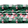 Vinilo Muebles Tropical Heia - Adhesivo De Pared - Revestimiento Sticker Mural Decorativo - 40x60cm