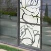 Pegatina Ducha Pequenas Rosas - Adhesivo De Pared - Revestimiento Sticker Mural Decorativo - 150x45cm
