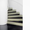 Vinilo Escalera Algot X 2 - Adhesivo De Pared - Revestimiento Sticker Mural Decorativo - 38cmx133cm-2bandesde19cmx133cm