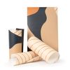 Papel Pintado Prepegado - Montañas De Arco Al Atardecer - Adhesivo Pared - Sticker Revestimiento - M-h100xl60cm