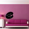 Vinilo Burbuja De Diseño - Adhesivo De Pared - Revestimiento Sticker Mural Decorativo - 75x80cm