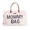 Childwheels Bolsa Para Pañales Mommy Blanco Crudo Cwmbbwh