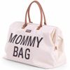 Childwheels Bolsa Para Pañales Mommy Blanco Crudo Cwmbbwh