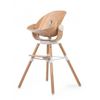 New Born Seat De Childhome Natural/white