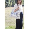 Cldhome Bolso De Pañales Family Bag Lona Leopardo Childhome