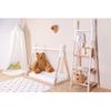 Estante Tipi Grande De Madera Childhome