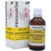 Pranarom Aceite Vegetal Rosa Mosqueta 50ml