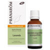 Pranarom Aceite Esencial Lavanda Bio 30ml