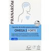 Pranarom Omega 3 Forte 60 Cápsulas