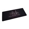 Alfombrilla De Cocina Heart Of The Kitchen - L 120 X A 50 Cm - Negro