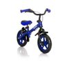 Bicicleta Sin Pedales Wheely Azul Bnfk012-bl Baninni