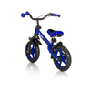 Bicicleta Sin Pedales Wheely Azul Bnfk012-bl Baninni
