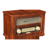 Radio Madison Mad-retroradio