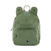 Mochila Verde - Mr Frog La Rana