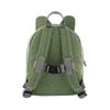 Mochila Verde - Mr Frog La Rana