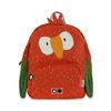 Mochila Roja - Mr Parrot