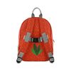 Mochila Roja - Mr Parrot