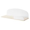 Estante De Pared Kiddy Madera Blanco 65 Cm Vipack