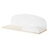 Estante De Pared Kiddy Madera Blanco 65 Cm Vipack