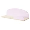 Estante De Pared Kiddy Madera Rosa Envejecido 65 Cm Vipack