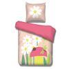 Juego De Funda De Cama Primaveral Algodón 195x85 Cm Vipack