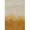 Alfombra - Colección Storm Beneffito - Ocher - Alfombra - Amarillo - 240x340cm