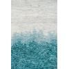 Alfombra - Colección Storm Beneffito - Agua Profunda - Alfombra - Azul - 170x240cm