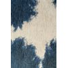 Alfombra - Colección Beneffito Paintball - Curacao - Alfombra - Azul - 140x200cm