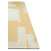 Alfombra - Colección Skip Beneffito - Turrón - Alfombra - Beige - 80x150cm