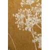 Alfombra - Colección Beneffito Setas - Herbarium - Alfombra - Oro - 80x150cm