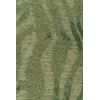 Alfombra - Colección Zebra Beneffito - Imperial Jade - Alfombra - Verde - 80x150cm