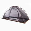 Mosquitera Para Cama Negra 200x90x110 Cm Deryan