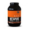 Qnt Nutrition Zero Carb Metapure 1 Kg Chocolate