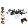 Dron Zuma Naranja Tr80514 Gear2play