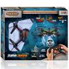 Dron Zuma Naranja Tr80514 Gear2play