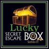 Escape Box : Caja Secreta De La Suerte