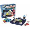 Thinkfun Juego De Lógica De Corriente Eléctrica Circuit Maze 541008 Thinkfun