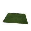 Alfombrilla Para Jardín Color Verde - L 60  X A 40  X H  Cm - Verde