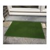 Alfombrilla Para Jardín Color Verde - L 60  X A 40  X H  Cm - Verde