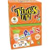 Asmodee Juegos - Time's Up Family - Juego De Mesa