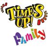 Asmodee Juegos - Time's Up Family - Juego De Mesa