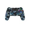 Dragonshock Mizar Camuflaje Bluetooth Gamepad Playstation 4