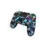 Dragonshock Mizar Camuflaje Bluetooth Gamepad Playstation 4